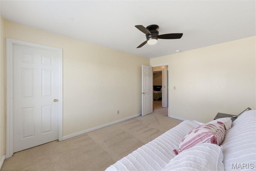 Falcon Hill Village - Residential