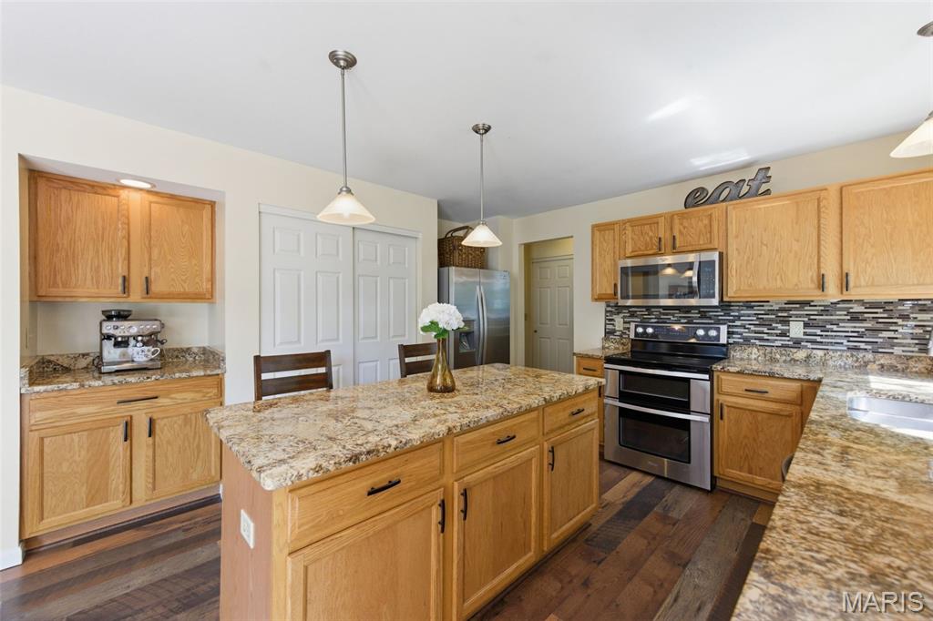 Falcon Hill Village - Residential