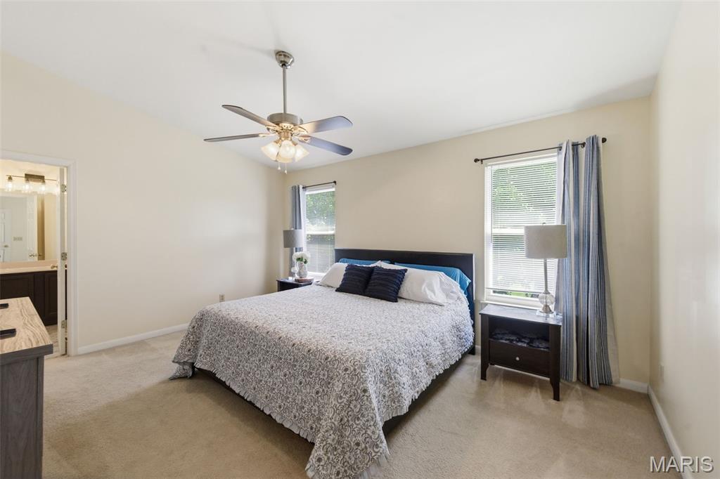 Falcon Hill Village - Residential