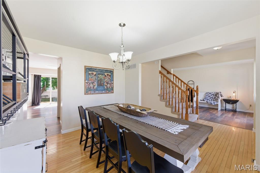 Falcon Hill Village - Residential
