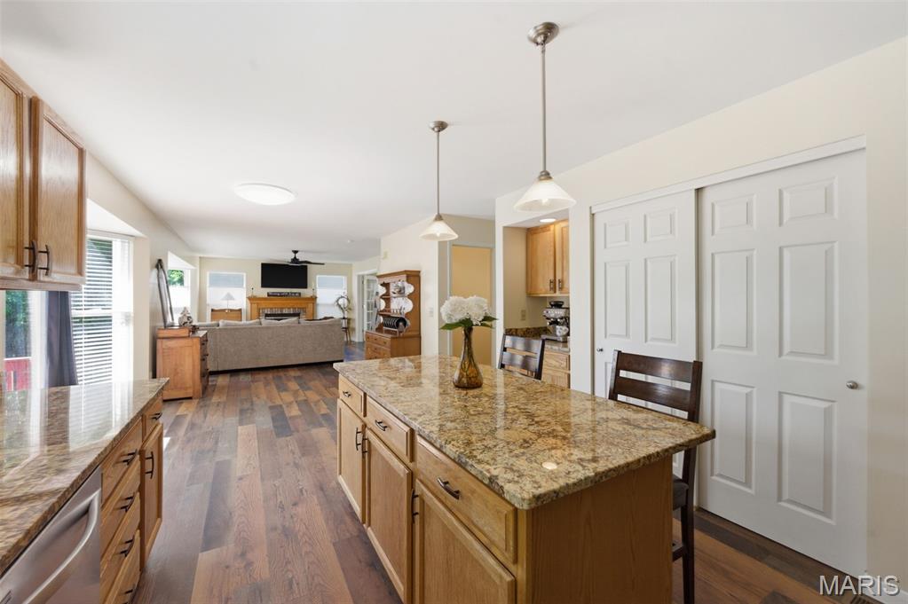 Falcon Hill Village - Residential