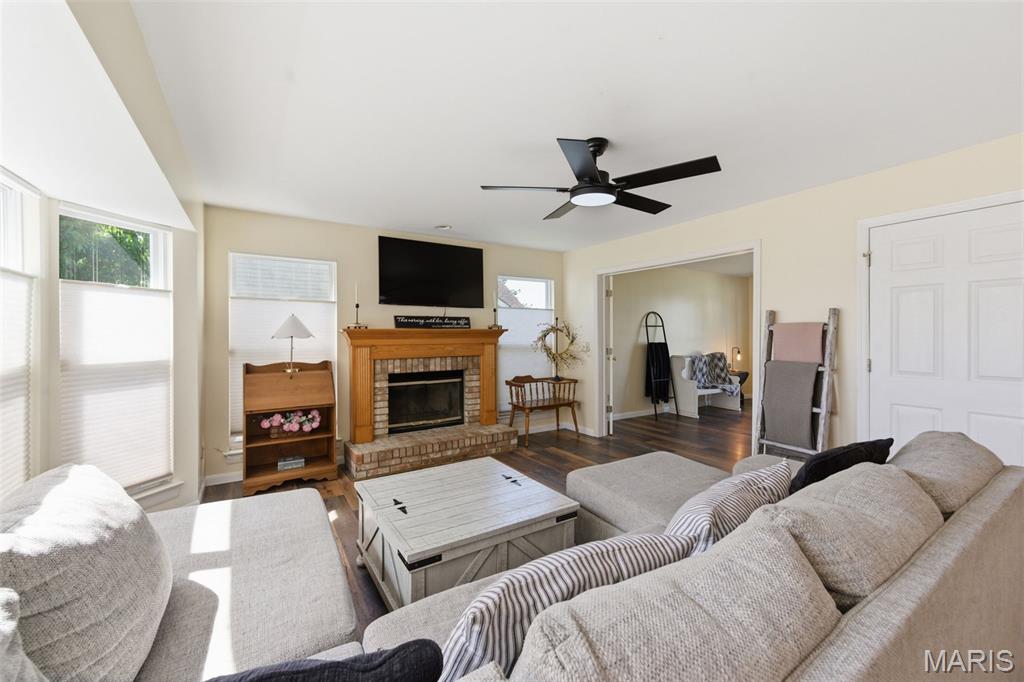Falcon Hill Village - Residential