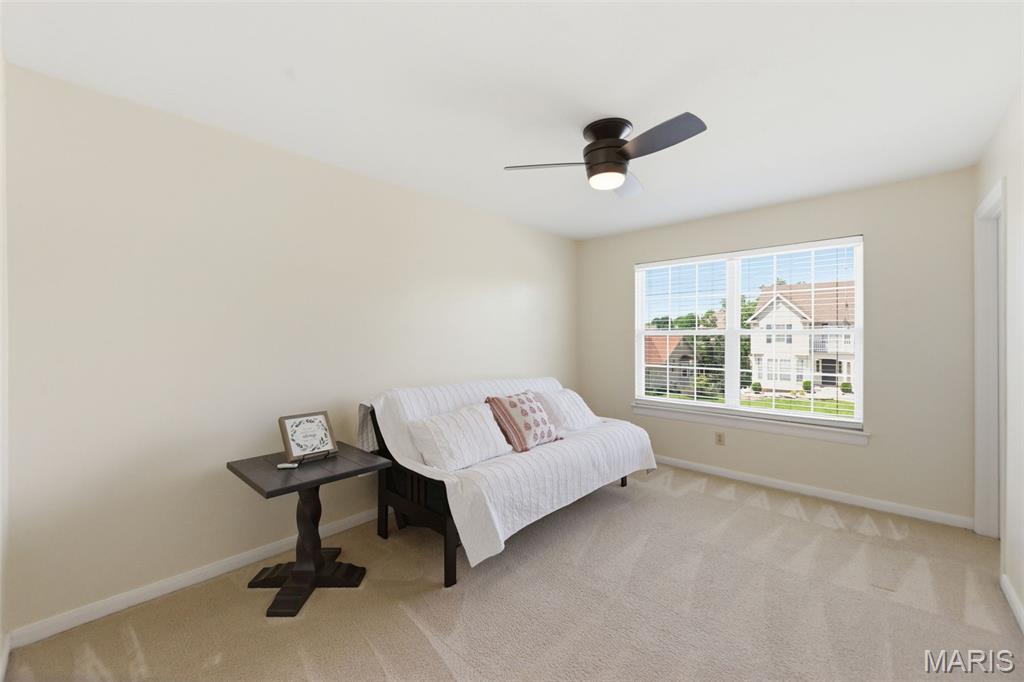 Falcon Hill Village - Residential