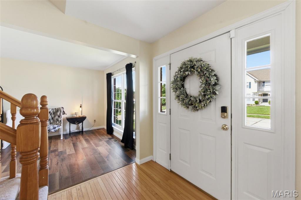Falcon Hill Village - Residential