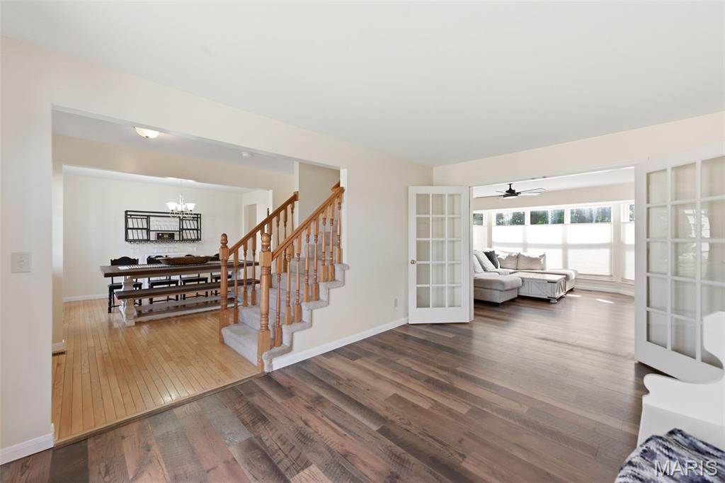 Falcon Hill Village - Residential