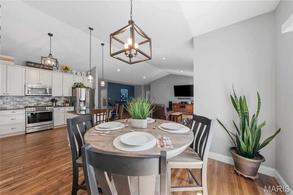 Wyndgate Village D #1 - Residential