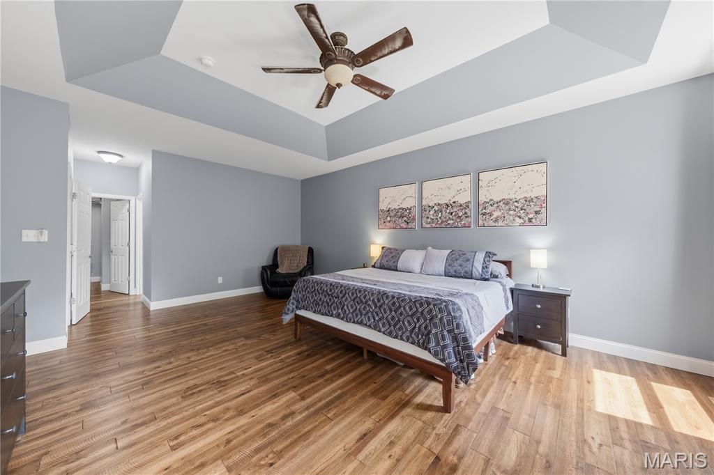Wyndgate Village D #1 - Residential