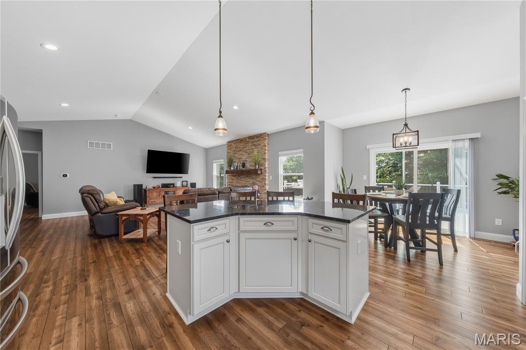 Wyndgate Village D #1 - Residential