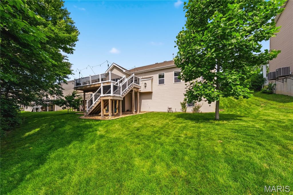 Wyndgate Village D #1 - Residential