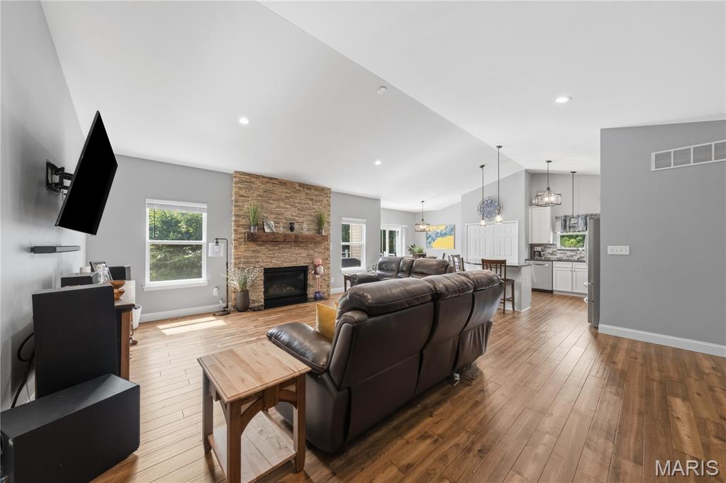 Wyndgate Village D #1 - Residential