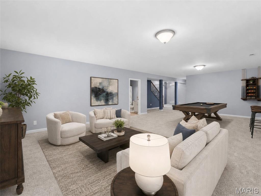 Wyndgate Village D #1 - Residential