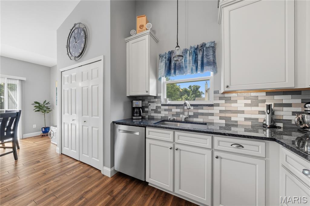 Wyndgate Village D #1 - Residential