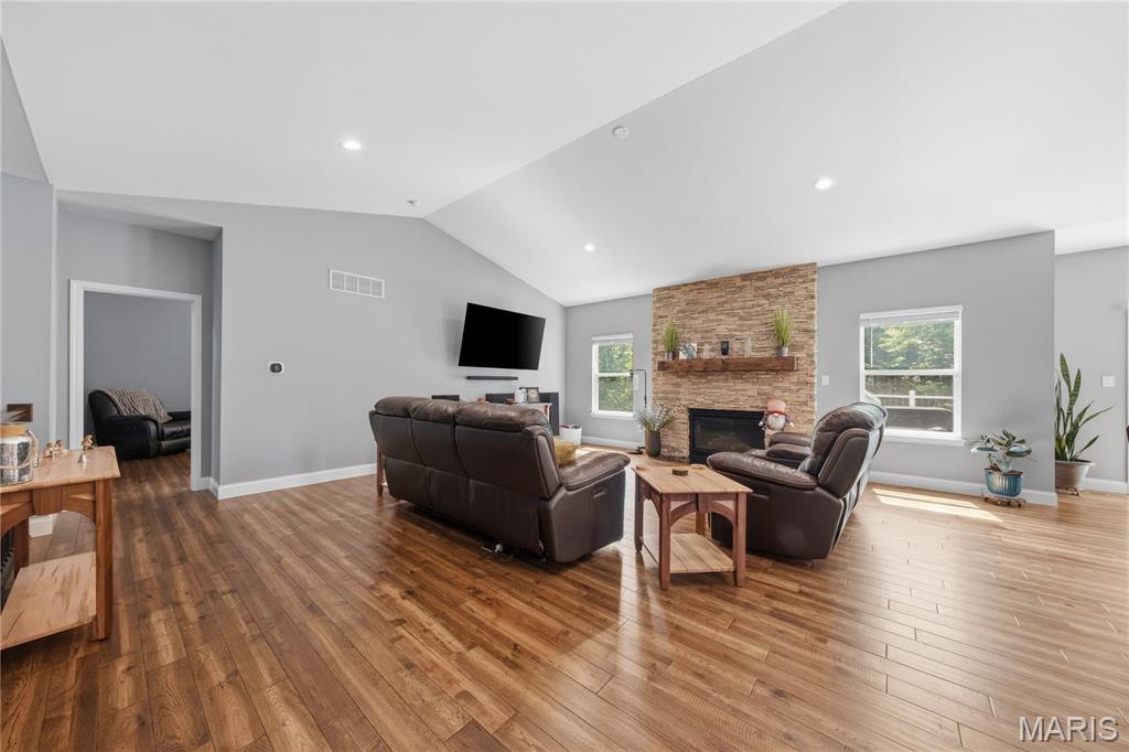 Wyndgate Village D #1 - Residential