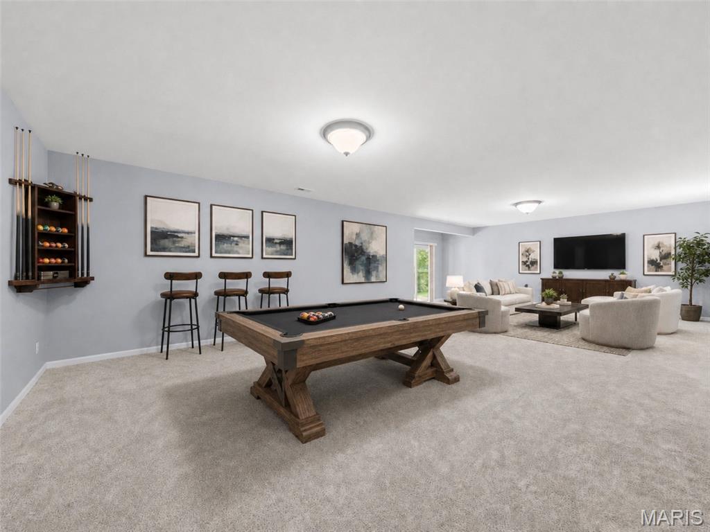 Wyndgate Village D #1 - Residential
