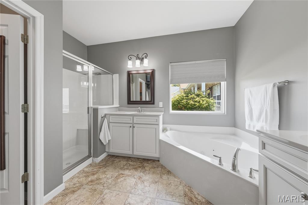 Wyndgate Village D #1 - Residential