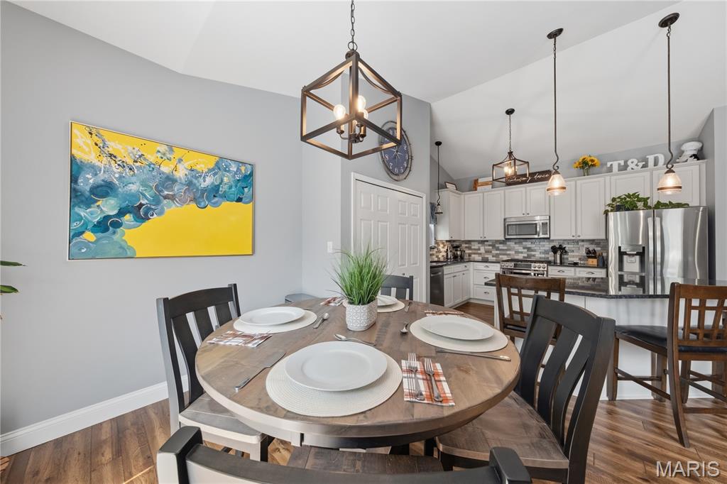 Wyndgate Village D #1 - Residential