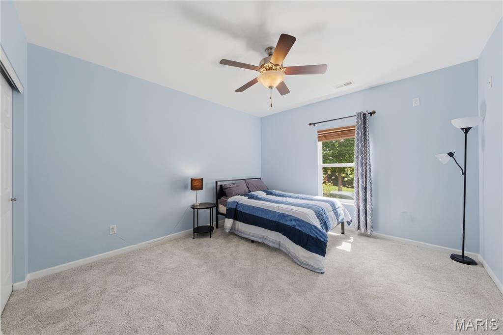 Wyndgate Village D #1 - Residential