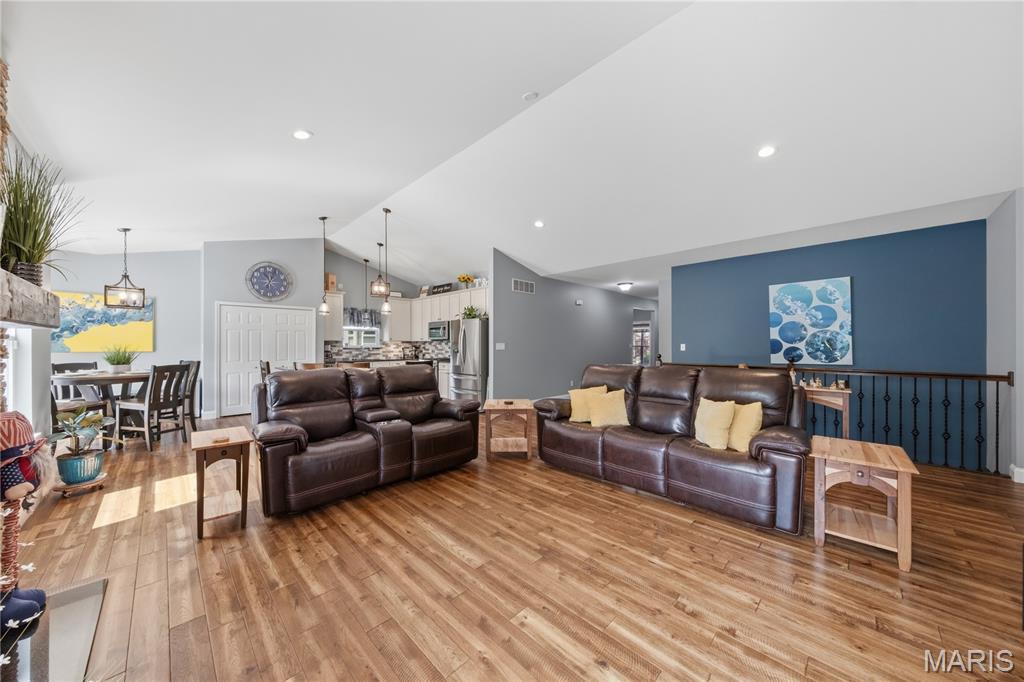 Wyndgate Village D #1 - Residential