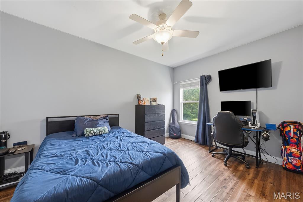 Wyndgate Village D #1 - Residential