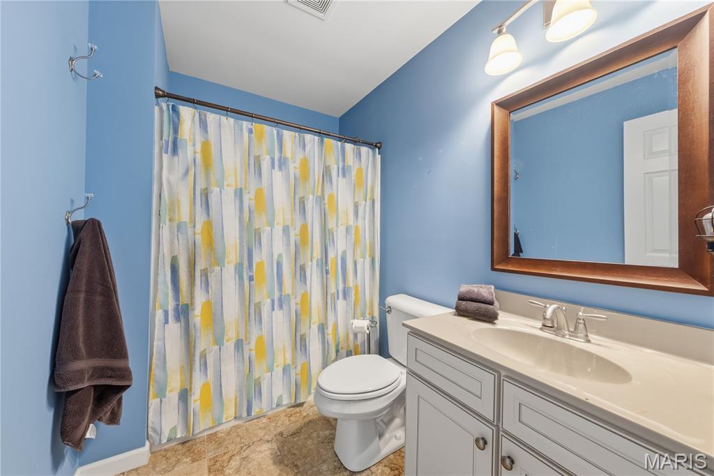 Wyndgate Village D #1 - Residential