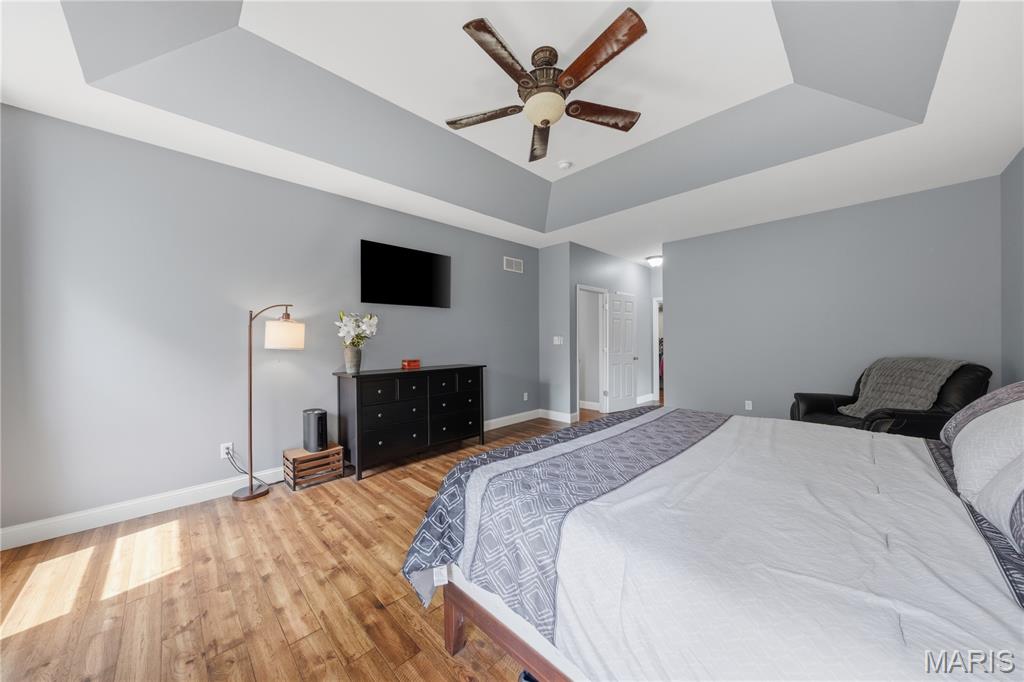 Wyndgate Village D #1 - Residential