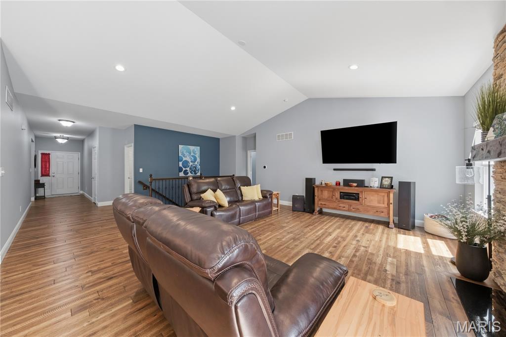Wyndgate Village D #1 - Residential