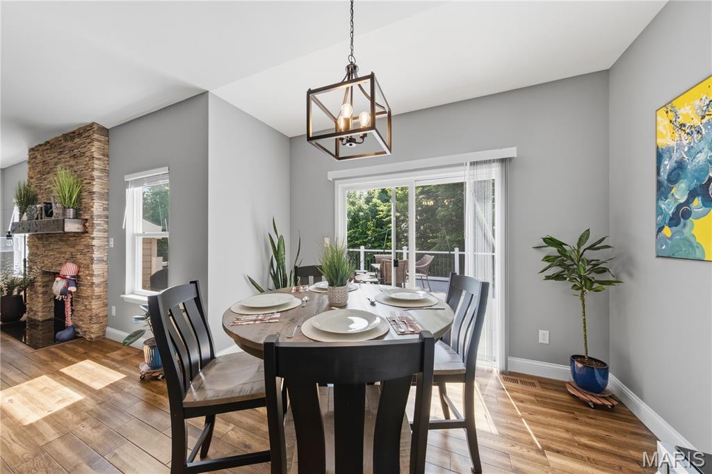 Wyndgate Village D #1 - Residential