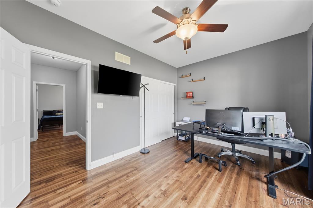Wyndgate Village D #1 - Residential