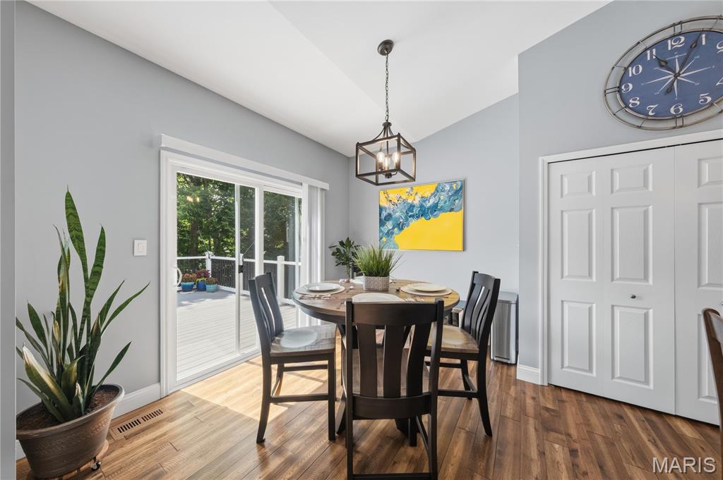 Wyndgate Village D #1 - Residential
