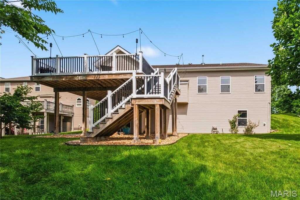 Wyndgate Village D #1 - Residential