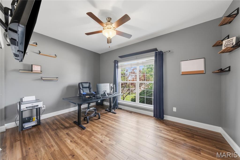 Wyndgate Village D #1 - Residential