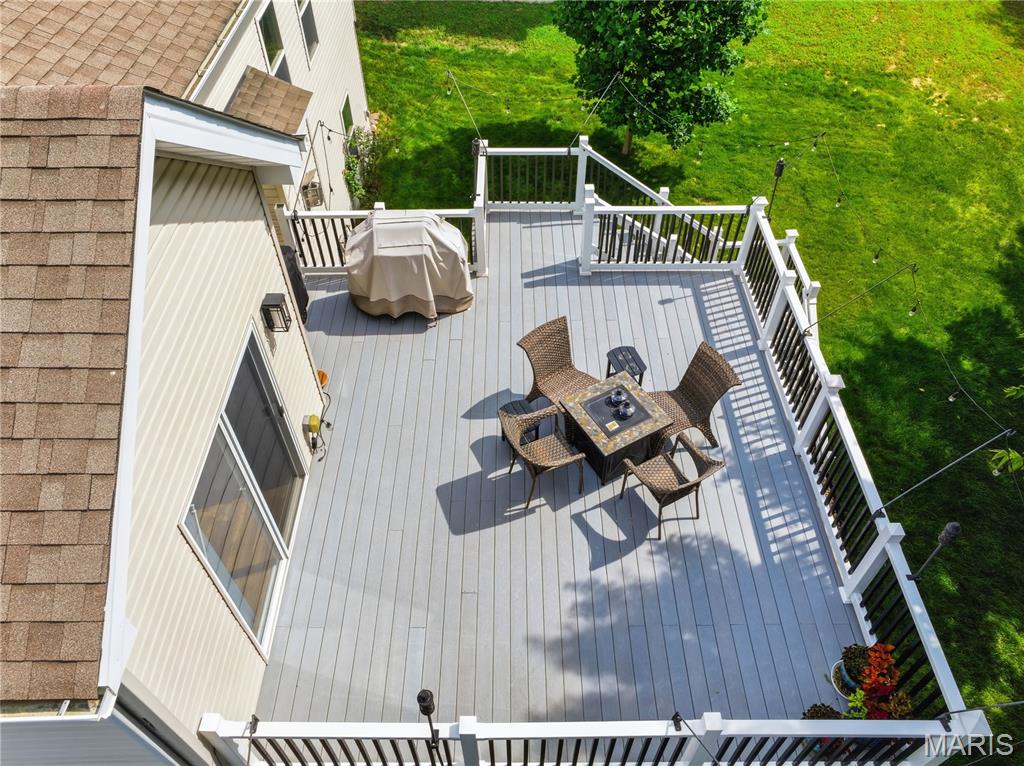 Wyndgate Village D #1 - Residential