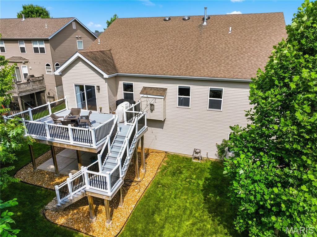 Wyndgate Village D #1 - Residential