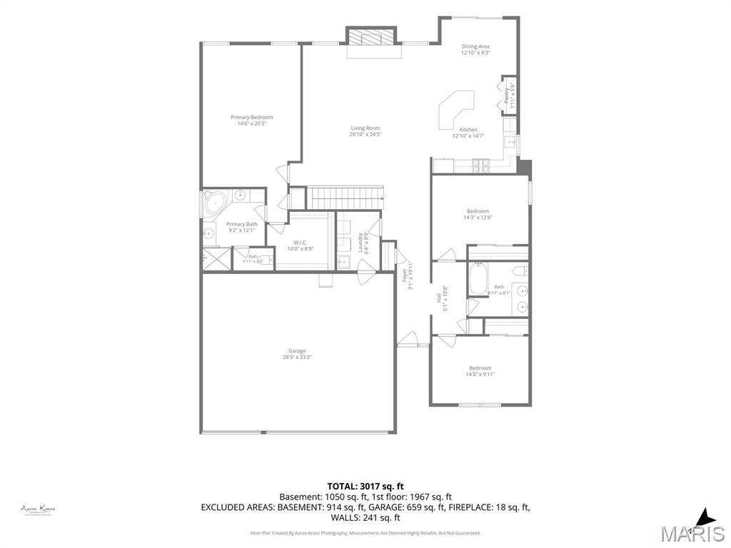 Wyndgate Village D #1 - Residential