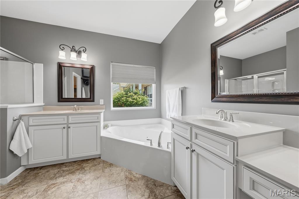 Wyndgate Village D #1 - Residential
