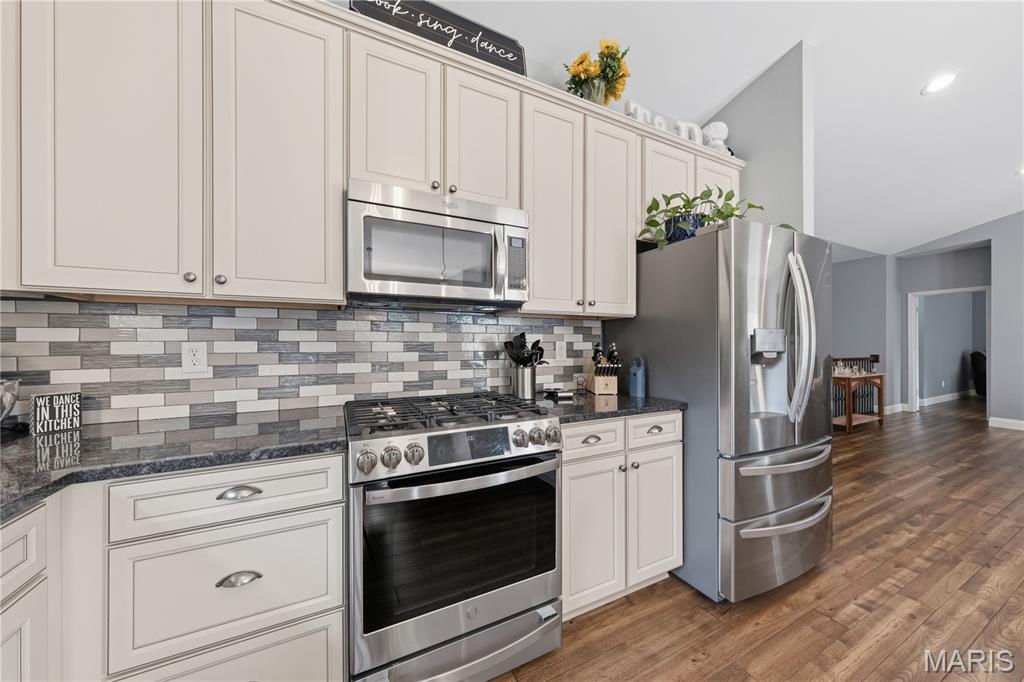 Wyndgate Village D #1 - Residential