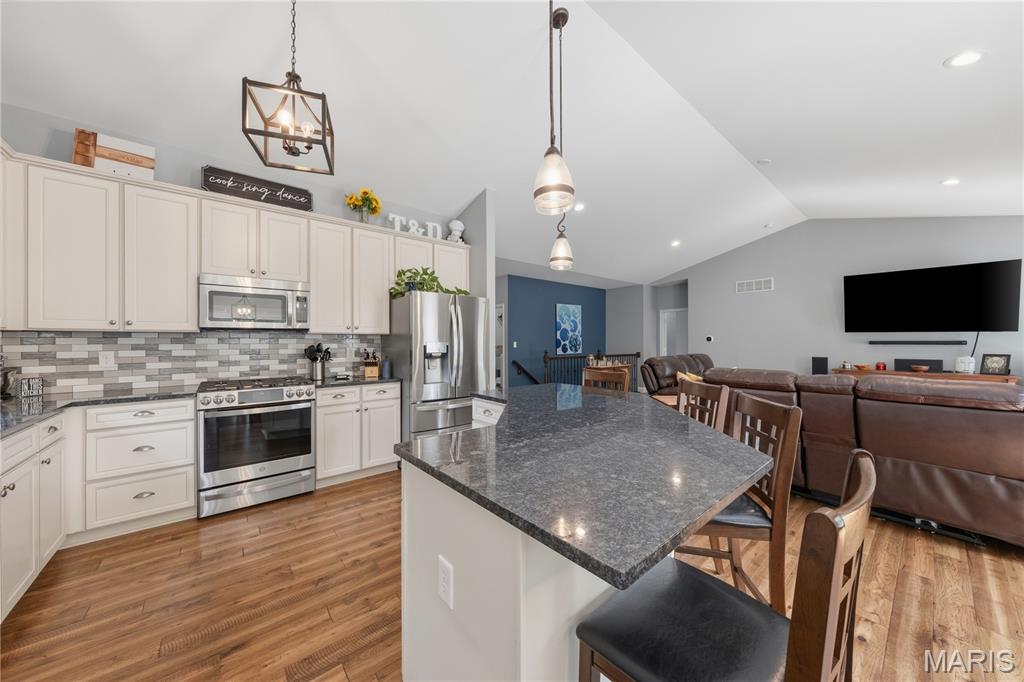 Wyndgate Village D #1 - Residential