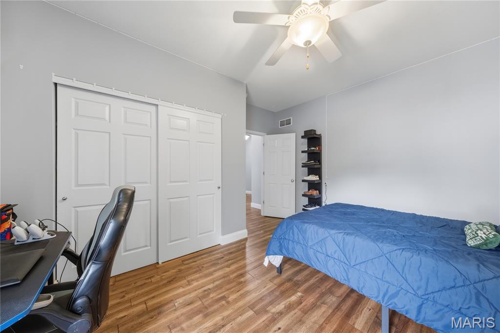 Wyndgate Village D #1 - Residential