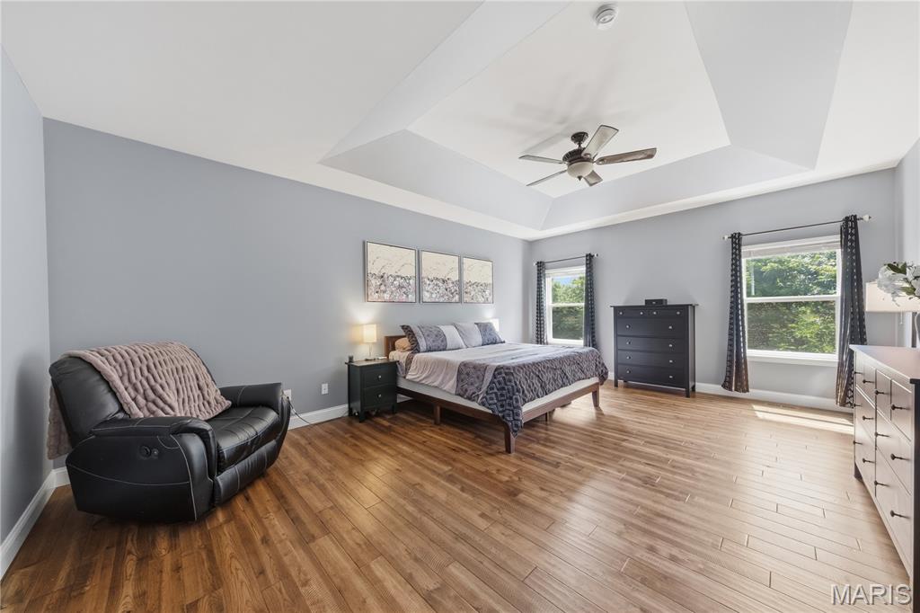 Wyndgate Village D #1 - Residential