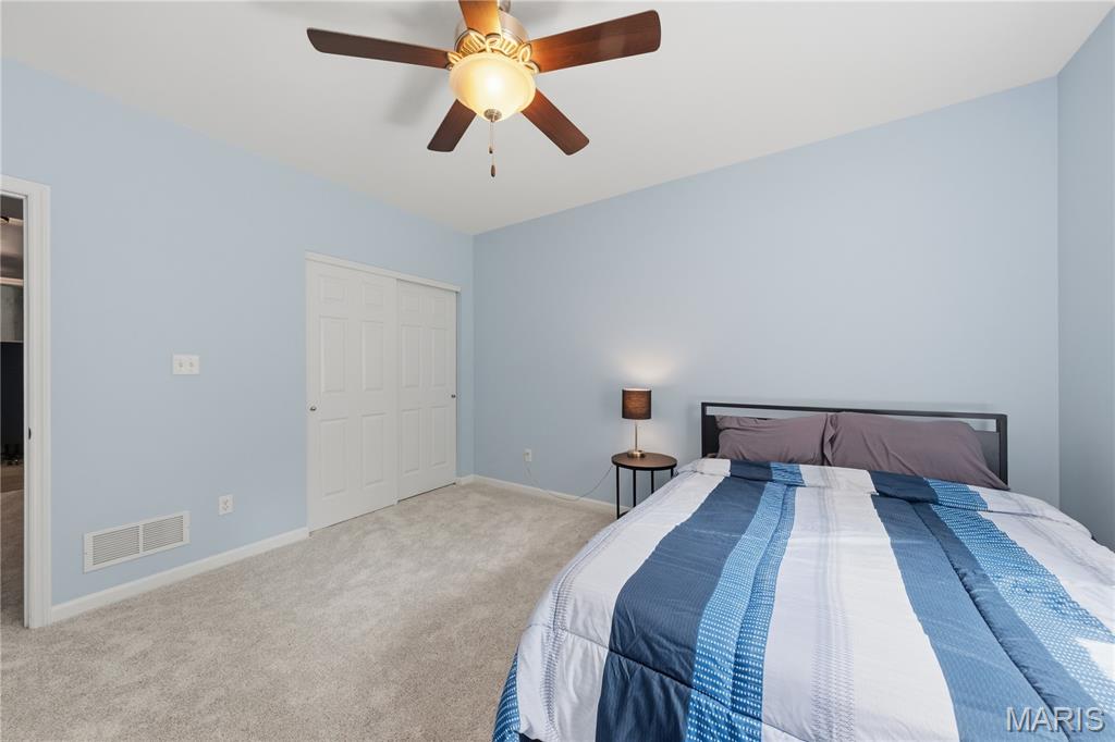 Wyndgate Village D #1 - Residential