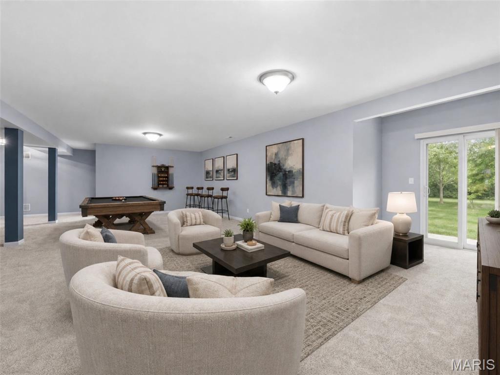 Wyndgate Village D #1 - Residential