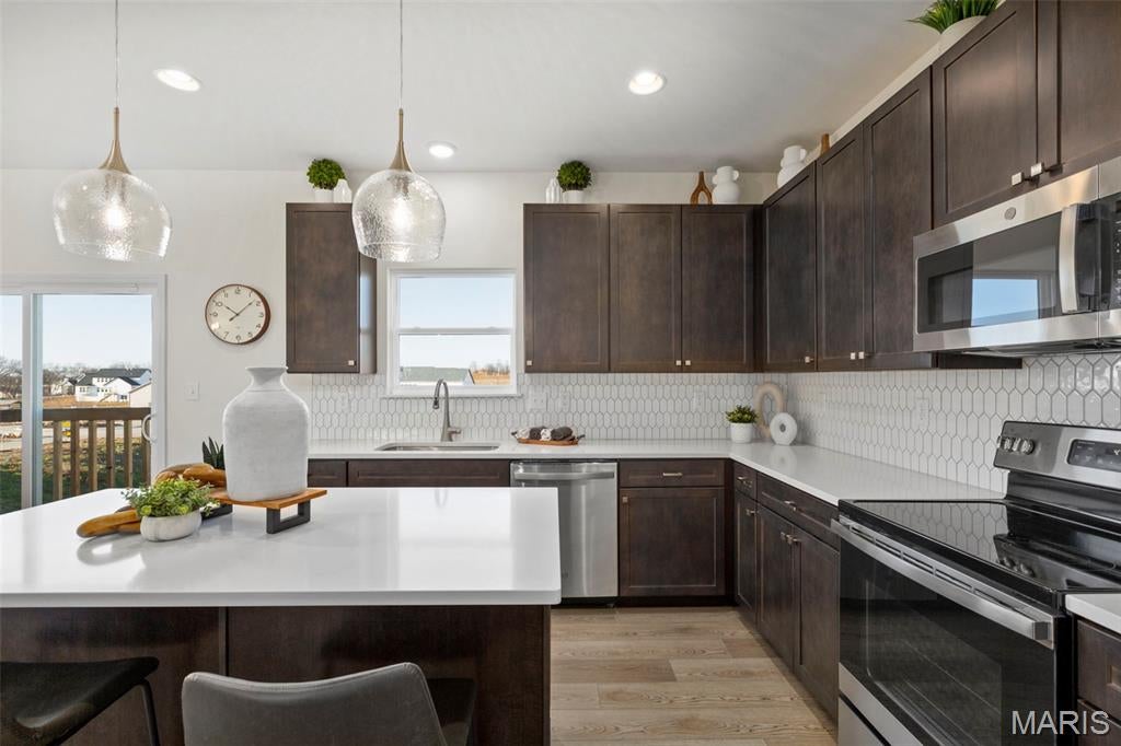 Winsel Park - Residential