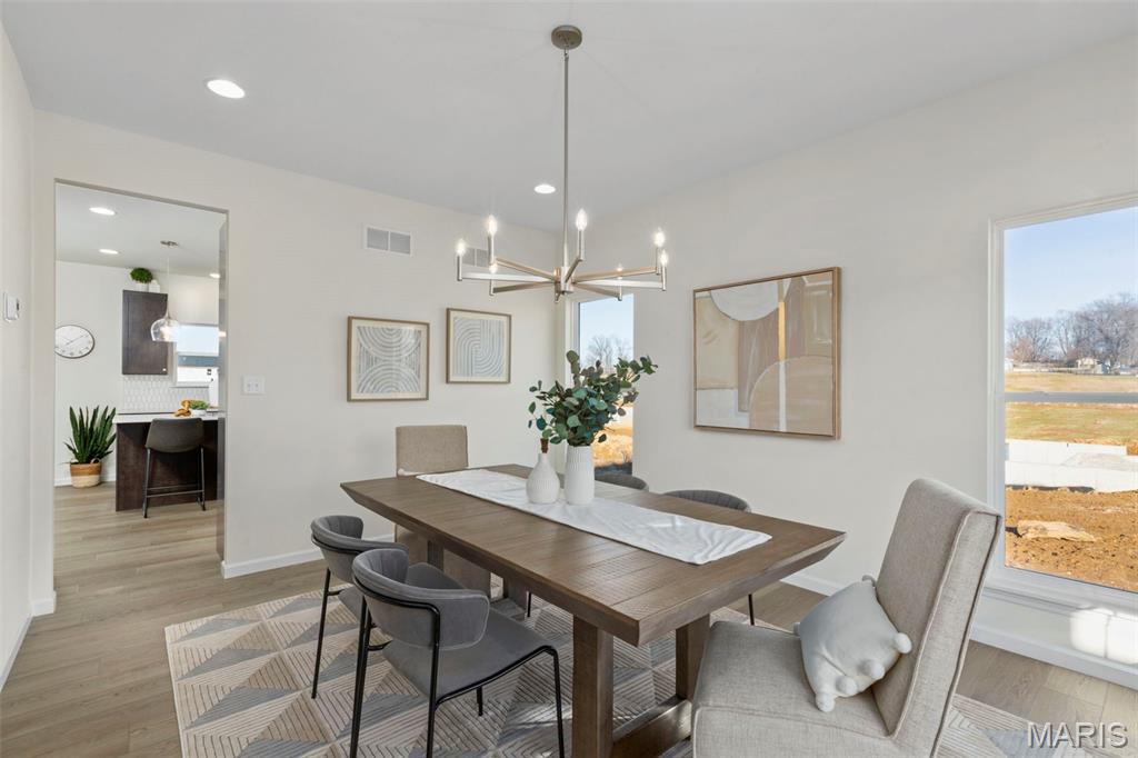 Winsel Park - Residential