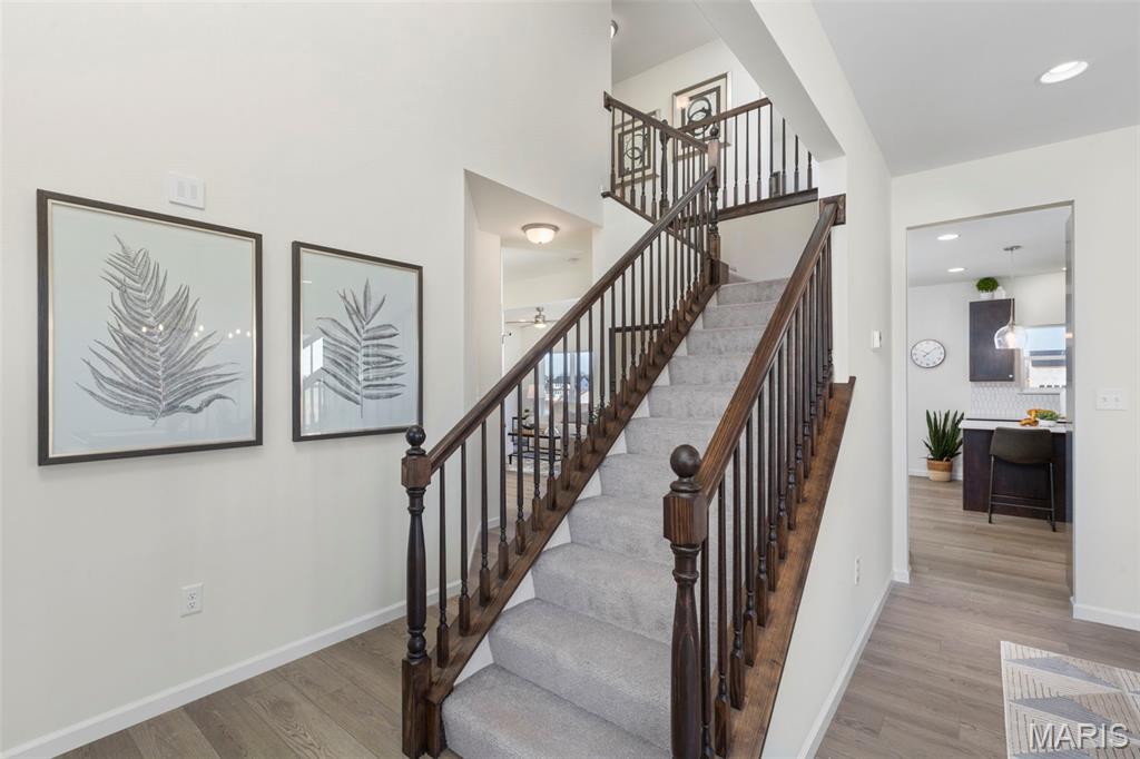 Winsel Park - Residential