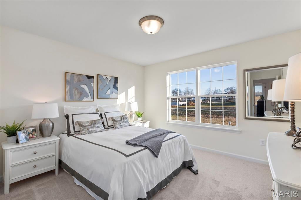Winsel Park - Residential