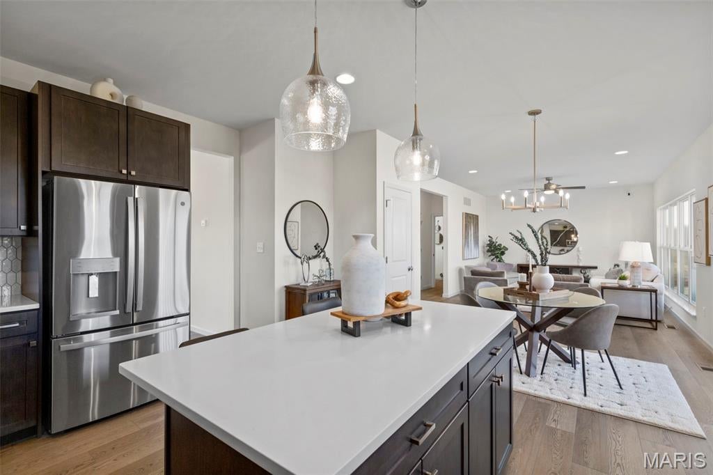 Winsel Park - Residential