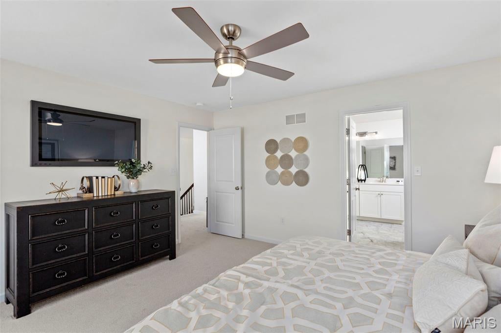 Winsel Park - Residential