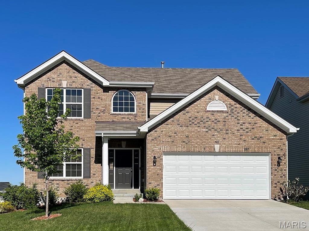 Winsel Park - Residential