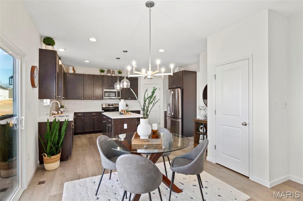 Winsel Park - Residential