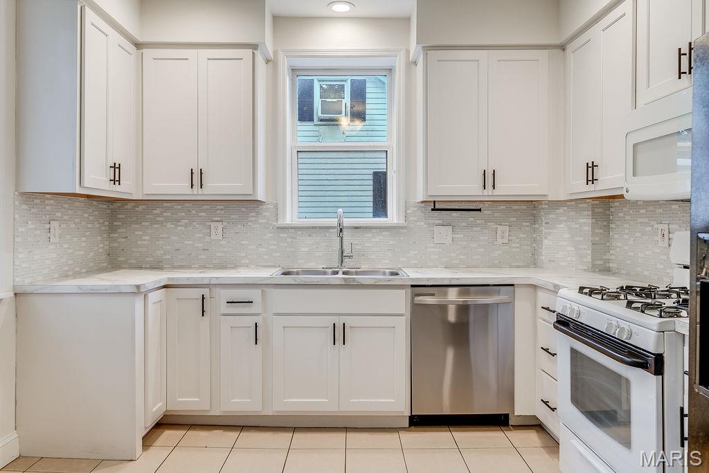 Columbia - Residential